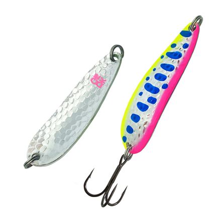 Блесна D-Ocean Akemi 22 гр Color: 231