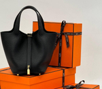 Сумка Hermes 18 см