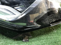 Фара левая Chery Tiggo 7 Pro (2020-2024) LED