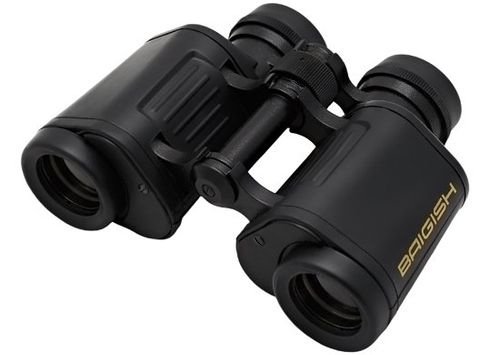 Бинокль БПЦс 8x30 (сетка)