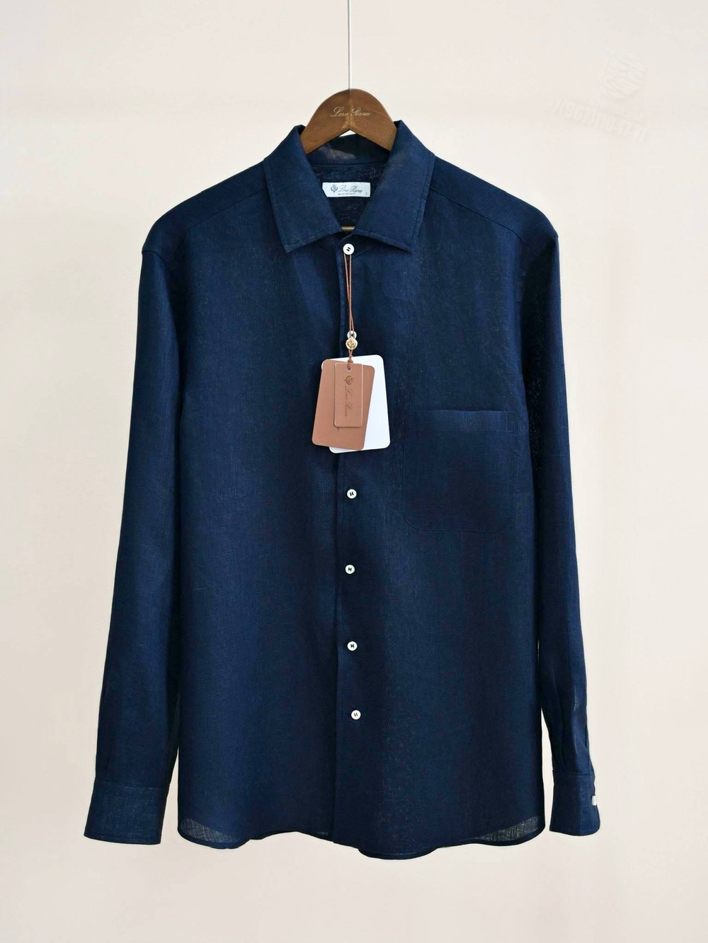 Рубашка Loro Piana