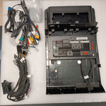 Установочный комплект для FORD F150 2015-2019  KUBERG ZF-3035-S2-GE