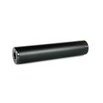 Карбоновый ДТК закрытого типа Москит на карабин CZ 457, CZ 455, Anschutz, Winchester Wildcat, Tikka T1x (.22LR, 1/2-28UNEF), BRT