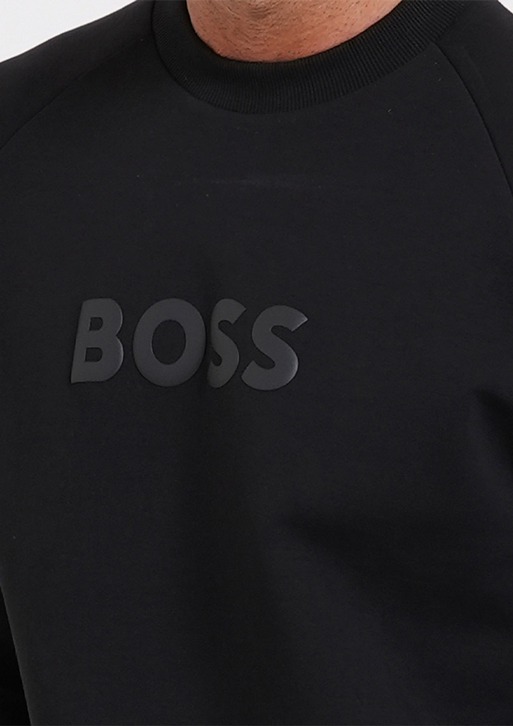 Свитшот BOSS Salbo