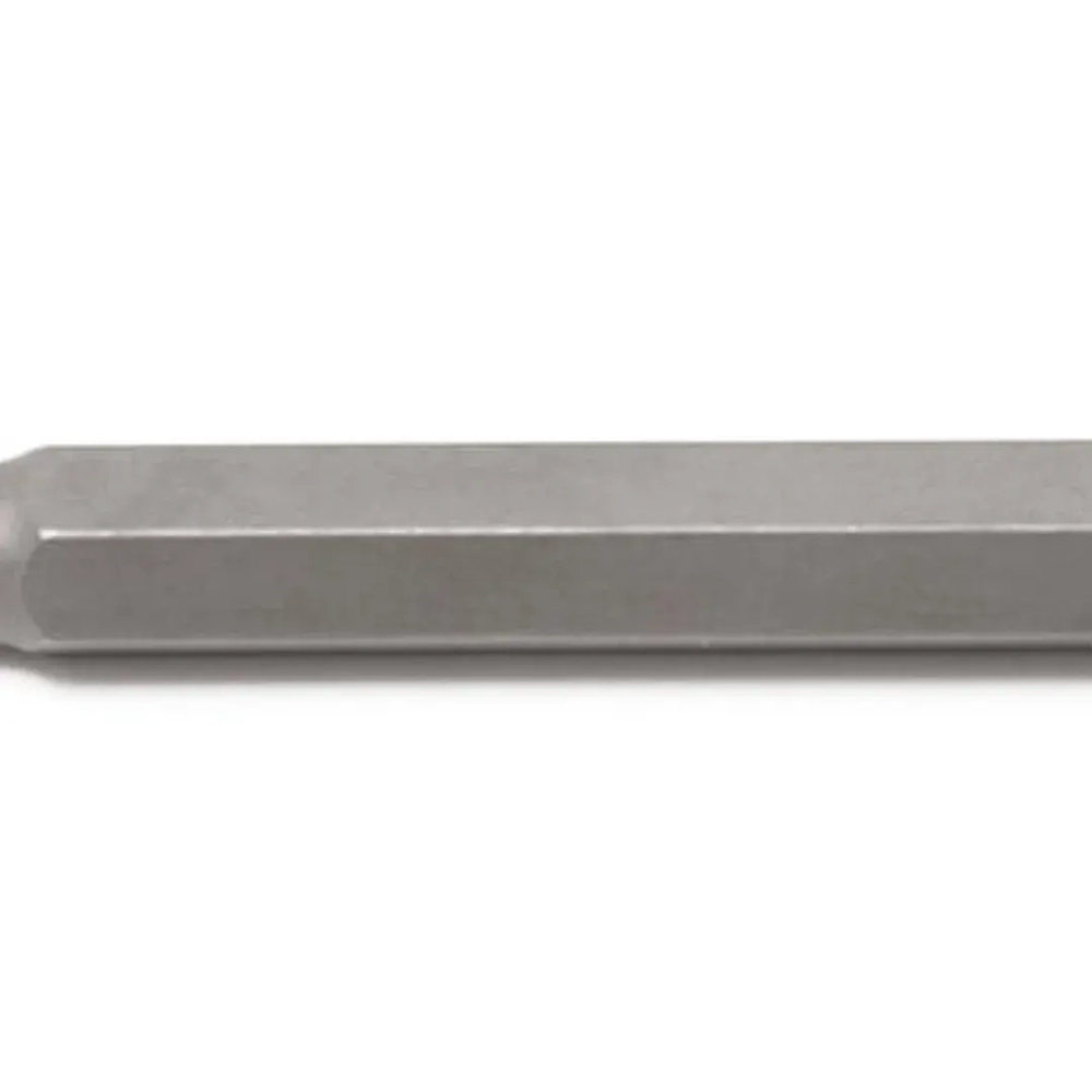 Бита 6-гранная Н8х70мм, 5/16''(10шт/уп) Forsage F-1547008