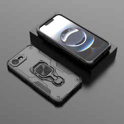 Противоударный чехол Antistrike для iPhone 16e
