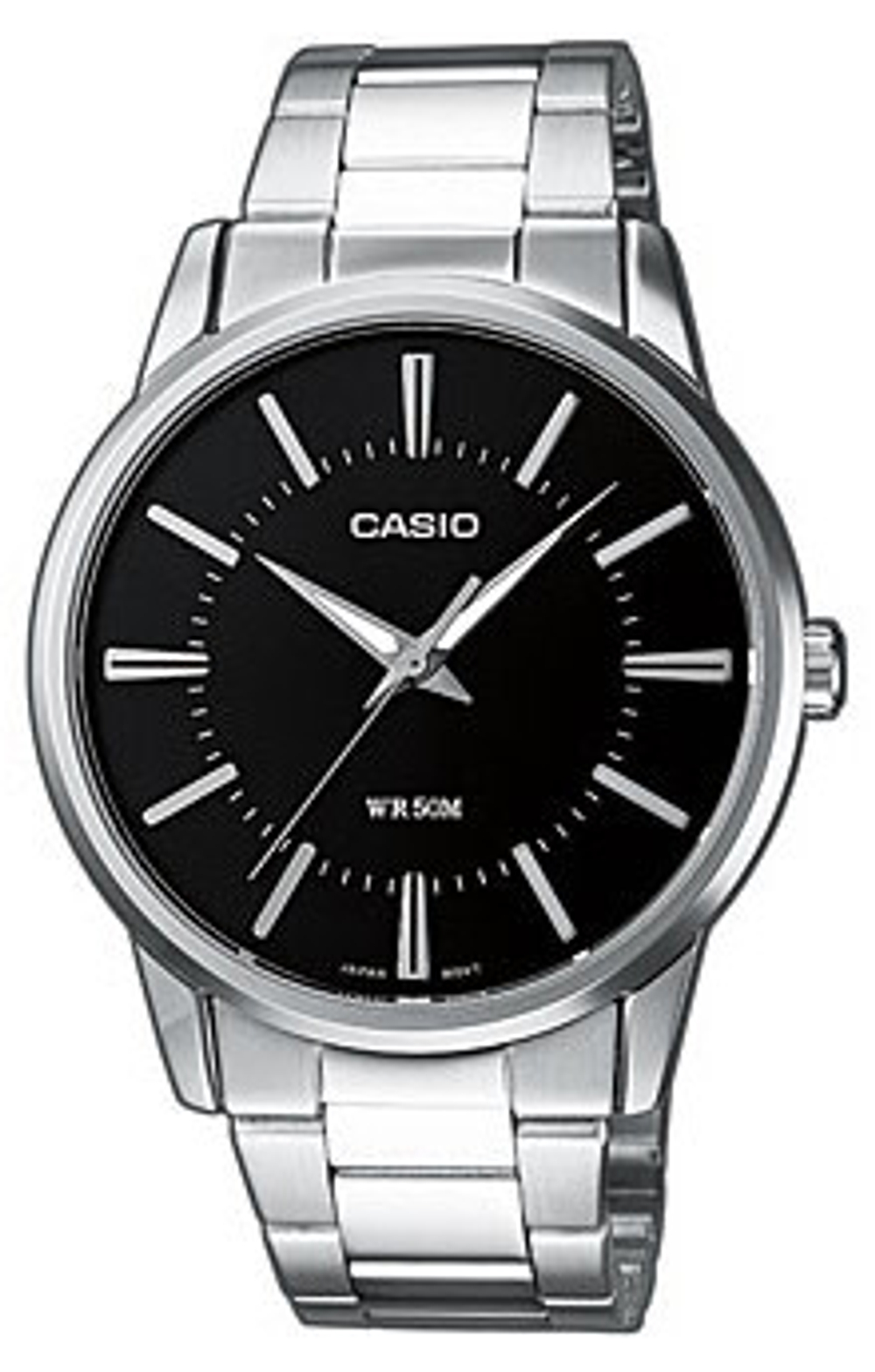 Часы CASIO Collection MTP-1303D-1A