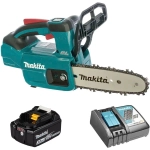 Аккумуляторная цепная пила Makita DUC204SF