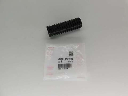 накладка на подножку Honda VT750 Shadow Aero 50710-377-000
