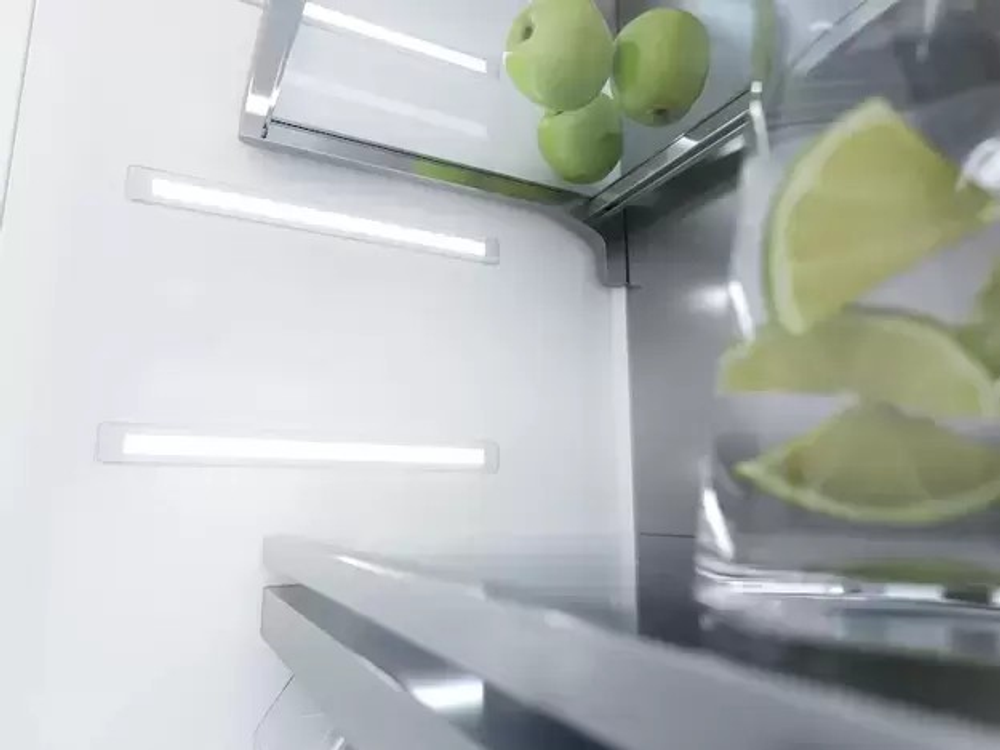 Встраиваемый холодильник Miele KF 2912 Vi MasterCool