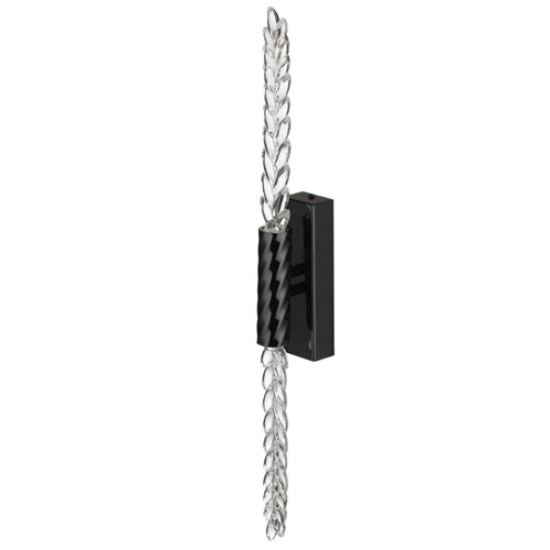Настенный светодиодный светильник Odeon Light KOLOS 5459/5WL