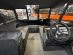 Алюминиевая лодка BERKUT L-HT NEW капот