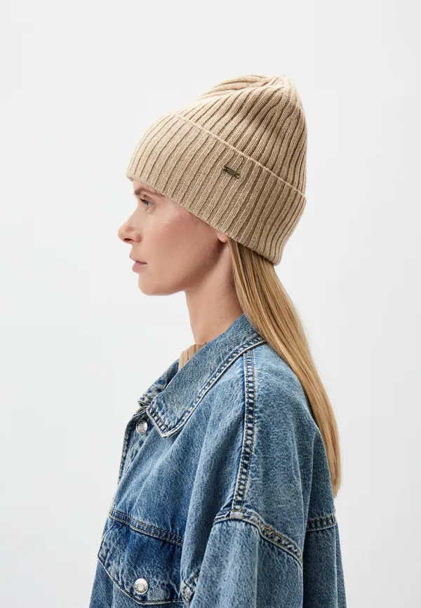 Шапка женская ARMANI EXCHANGE
