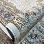 Sevilla SHW03A CREAM \ CREAM Прямой