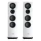 Canton Reference 7 White Matt