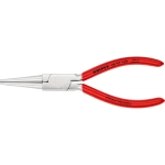Длинногубцы хромированные 160 мм Knipex 30 33 160