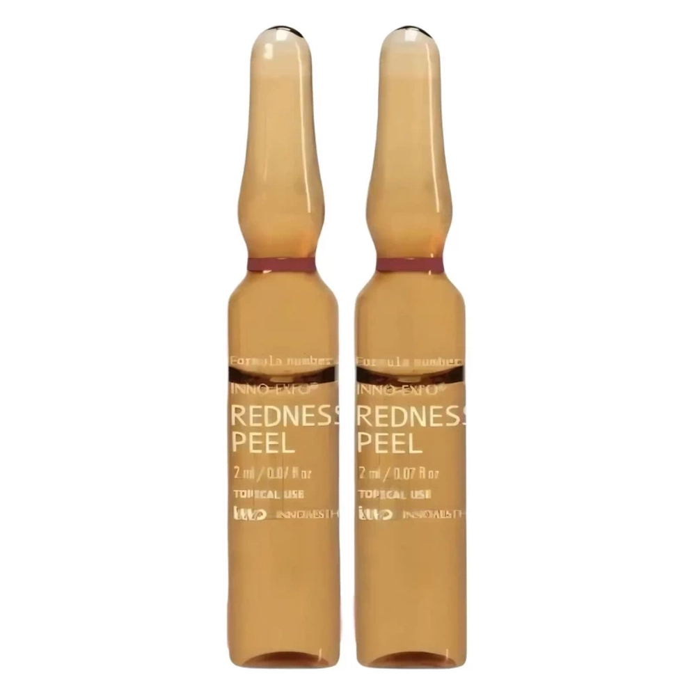 Redness Peel Inno-Exfo