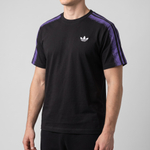 Футболка Adidas #14 • Черный