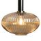 Подвесной светильник Loft IT IRIS 2071-С+BL