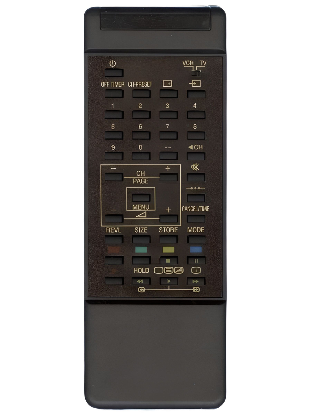 Пульт для Mitsubishi 939P21201