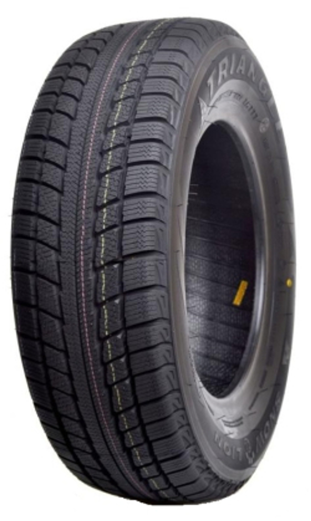 Легковая шина Triangle SnowLion TR777 185/60-R14 82T