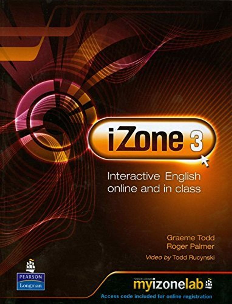i-Zone 3 SB+Access Code i-Zone 3 SB+Access Code
