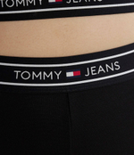 велосипеды logo taping cycle Tommy Jeans - черный(DW0DW17319)