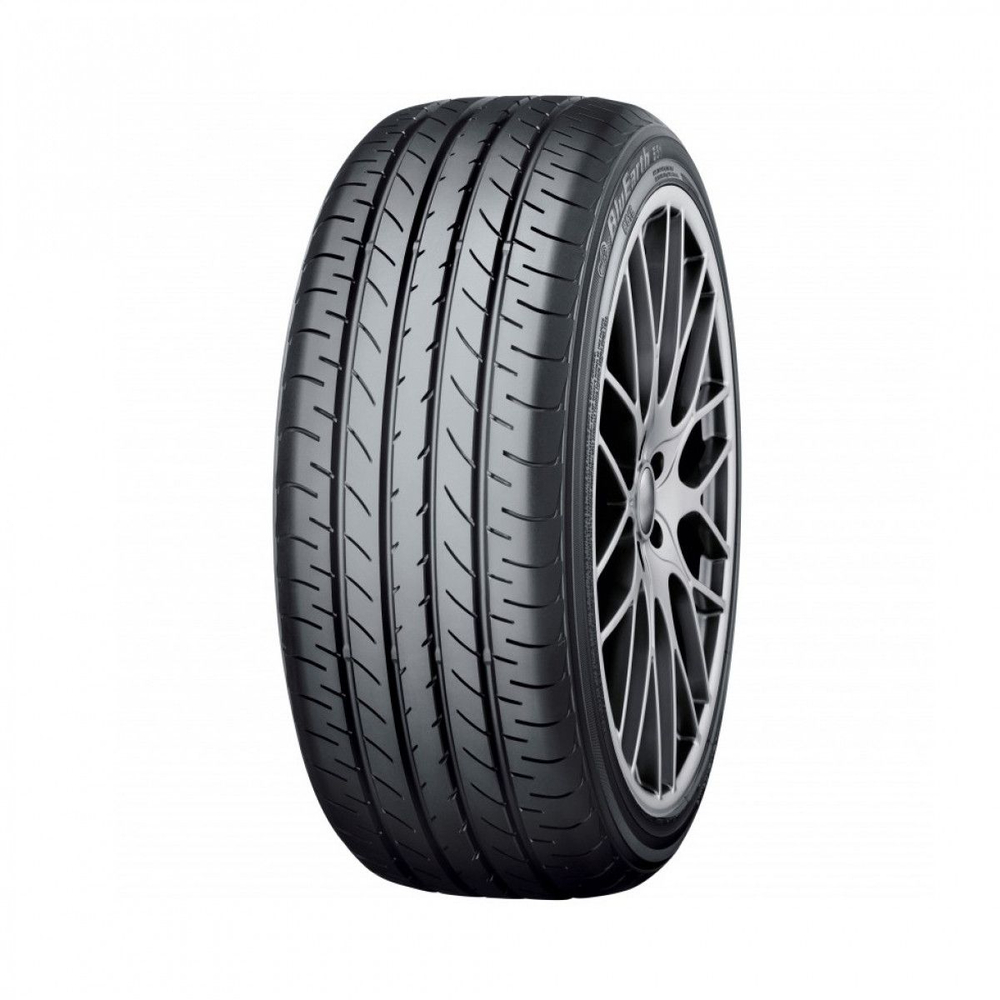 Летняя шина Yokohama BluEarth-GT AE51B (215/55 R17 94V)