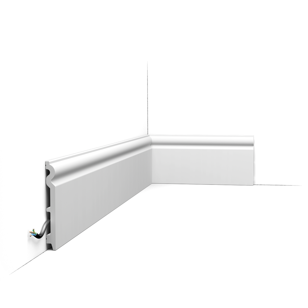 Плинтус SX138