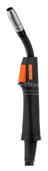 Сварочная горелка Сварог REAL MS 15 ICT2087-SV001, 4,5 м