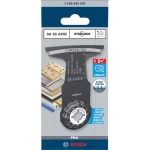 Пильное погружное полотно PRO AII 65 APIB 65х40 мм BOSCH 2608669078