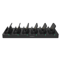 Док-станция iPort Connect Pro Multidock 6