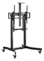 Стойка для дисплея моторизованная напольная Digis DSM-PM986