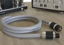 Силовой кабель Ricable Invictus Power Reference 1,5 m