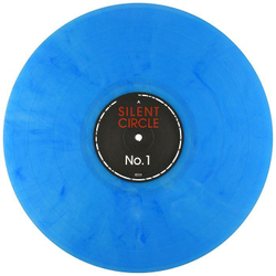 Silent Circle — № 1 (LP)