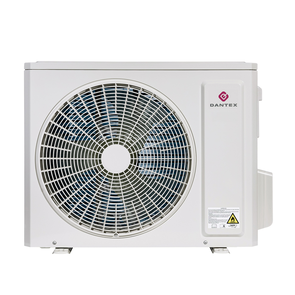 Сплит-система кондиционер настенный Dantex CONCORDE RK-09SCDG/RK-09SCDGE на 25 м²