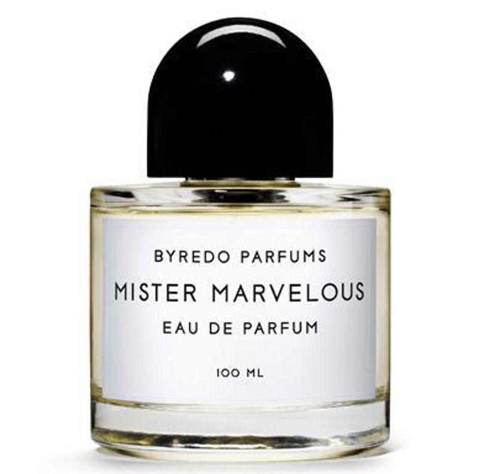 Byredo Mister Marvelous Eau De Parfum
