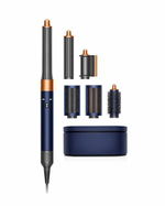 Стайлер Dyson Airwrap Complete Long HS05 Prussian Blue/Rich Copper