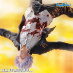 Фигурка SEGA FIGURIZM Jujutsu Kaisen: Satoru Gojo Kakusei Магическая битва: Сатору Годжо