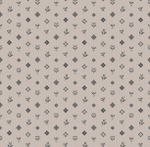 Обои 589258 Monogramma/Монограмма Victoria Stenova