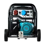 Бензиновый генератор Professional AGG-11000TE DUO ALTECO 17236