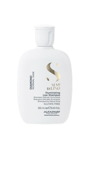 Шампунь для нормальных волос, придающий блеск SDL DIAMOND ILLUMINATING LOW SHAMPOO, 250 мл ALFAPARF 16445