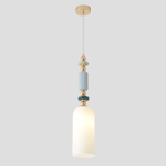 Подвесной светильник Crystal Lux ZEPHYR SP1.2