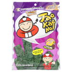 Tao Kae Noi, Crispy Seaweed Snack, японский соус, 32 г (1,12 унции)