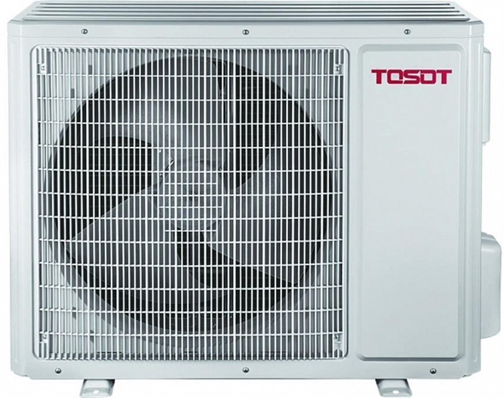 Сплит-система кондиционер настенный Tosot Triangle T09H-STR/I-G/T09H-STR/O на 27 м²