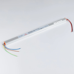 Блок питания ARV-24072-LONG-D (24V, 3A, 72W) (Arlight, IP20 Металл, 2 года) 024096(1)