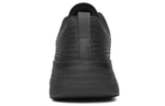 Skechers Max Cushioning Elite Running Shoes Black