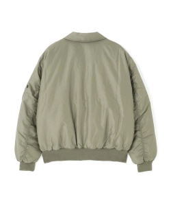 Куртка Alpha Industries CWU 45/P Oxford - Olive Green