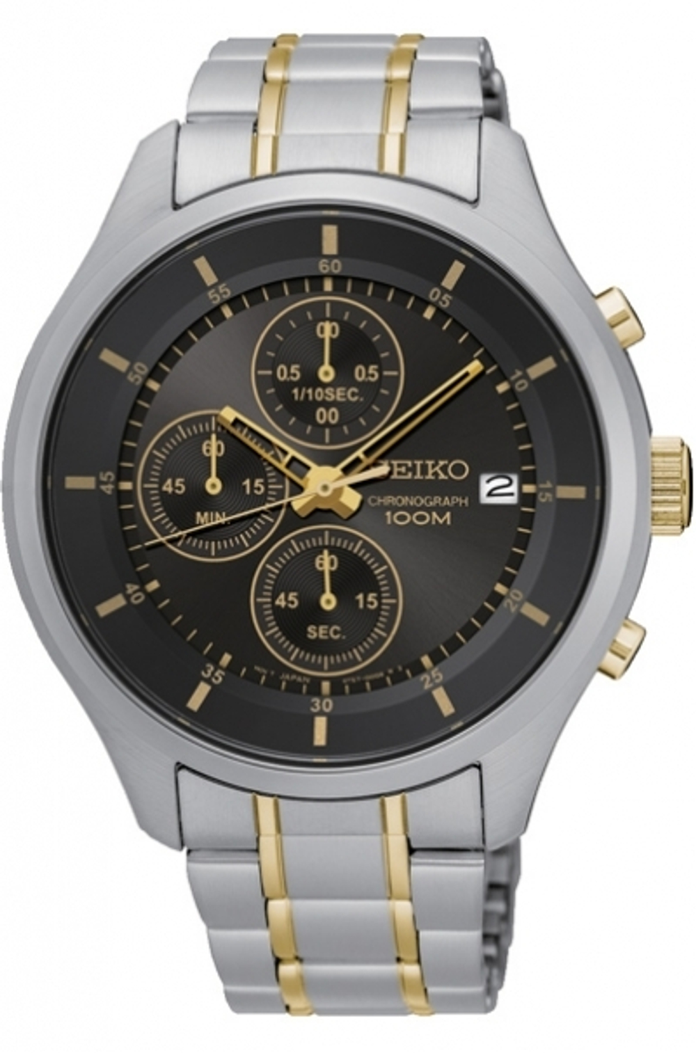Seiko SKS543P1