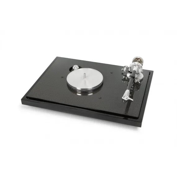 EAT C-Major Piano Black